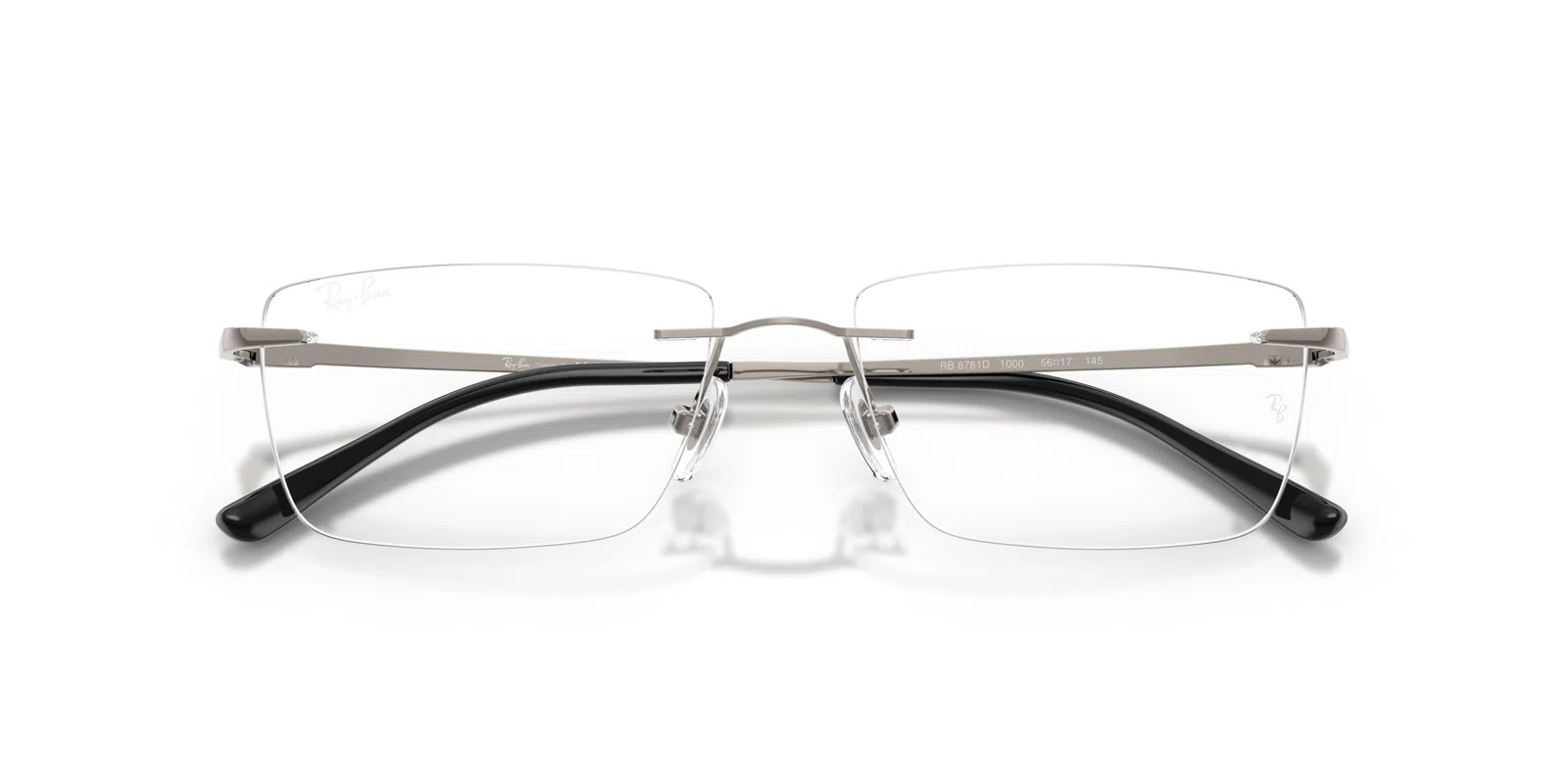 Ray-Ban 8781D Eyeglasses - view 22